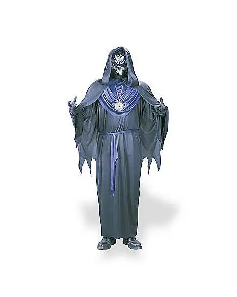 Spirit Halloween Adult Emperor Of Evil Costume 3 Spirit Halloween Adult Emperor Of Evil Costume