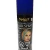 Spirit Halloween Blue Hairspray -SPIRIT HALLOWEEN Sales 00171041 a