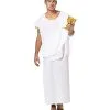Spirit Halloween Adult Toga Toga Costume -SPIRIT HALLOWEEN Sales 00191791 a
