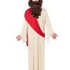 Spirit Halloween Adult Holy Savior Costume 1 Spirit Halloween Adult Holy Savior Costume -SPIRIT HALLOWEEN Sales 00444562 a