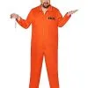 Spirit Halloween Adult Escaped Convict Plus Size Costume 2 Spirit Halloween Adult Escaped Convict Plus Size Costume -SPIRIT HALLOWEEN Sales 00580845 a