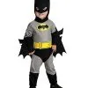 Spirit Halloween Toddler Batman One Piece Costume - DC Comics 2 Spirit Halloween Toddler Batman One Piece Costume - DC Comics -SPIRIT HALLOWEEN Sales 00611822 a