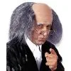 Spirit Halloween Bald Old Man Wig 2 Spirit Halloween Bald Old Man Wig -SPIRIT HALLOWEEN Sales 00694240 a