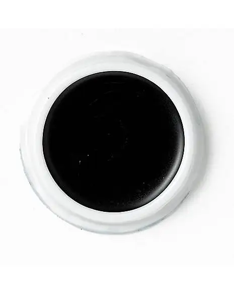 Spirit Halloween Black Grease Makeup 5 Spirit Halloween Black Grease Makeup - Image 3