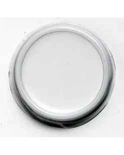 Spirit Halloween White Grease Makeup -SPIRIT HALLOWEEN Sales 00905984 c