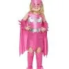 Spirit Halloween Kids Pink Batgirl Costume - DC Comics -SPIRIT HALLOWEEN Sales 01006824 a