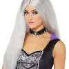 Spirit Halloween Witch Wig -SPIRIT HALLOWEEN Sales 01067891 a