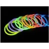 Spirit Halloween 50 Pack Tube Of Glow Sticks -SPIRIT HALLOWEEN Sales 01072172 a