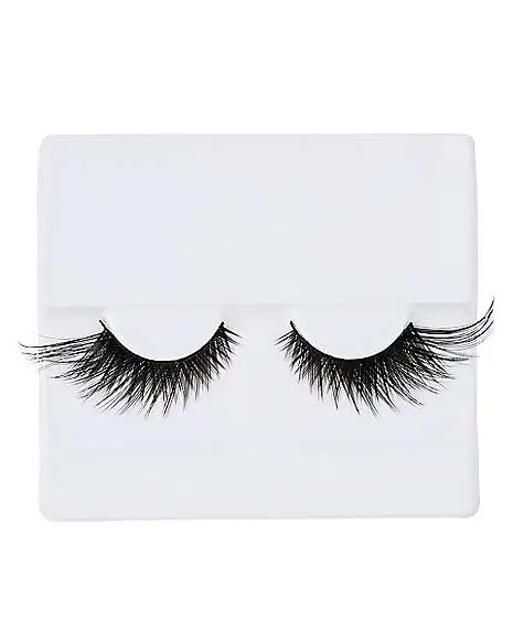 Spirit Halloween Mysterious Fake Eyelashes 4 Spirit Halloween Mysterious Fake Eyelashes - Image 2
