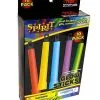 Spirit Halloween 10 Pack Of Glow Sticks -SPIRIT HALLOWEEN Sales 01112507 a