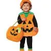 Spirit Halloween Baby Lil' Pumpkin Costume -SPIRIT HALLOWEEN Sales 01135649 a