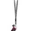 Spirit Halloween Nightmare Before Christmas Lanyard -SPIRIT HALLOWEEN Sales 01163302 a