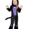 Spirit Halloween Toddler Kitty One Piece Costume -SPIRIT HALLOWEEN Sales 01178979 a