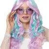 Spirit Halloween Fantasy Wig -SPIRIT HALLOWEEN Sales 01182880 a