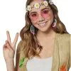 Spirit Halloween Hippie Costume Kit 2 Spirit Halloween Hippie Costume Kit -SPIRIT HALLOWEEN Sales 01184613 a