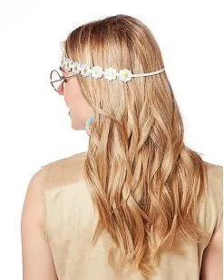 Spirit Halloween Hippie Costume Kit 6 Spirit Halloween Hippie Costume Kit -SPIRIT HALLOWEEN Sales 01184613 b