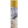 Spirit Halloween Metallic Gold Hairspray -SPIRIT HALLOWEEN Sales 01219047 a