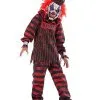 Spirit Halloween Kids Convict Clown Costume 2 Spirit Halloween Kids Convict Clown Costume -SPIRIT HALLOWEEN Sales 01220912 a