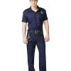 Spirit Halloween Adult Police Officer Costume - Deluxe 1 Spirit Halloween Adult Police Officer Costume - Deluxe -SPIRIT HALLOWEEN Sales 01221217 a
