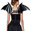 Spirit Halloween Dragon Fairy Wings 2 Spirit Halloween Dragon Fairy Wings -SPIRIT HALLOWEEN Sales 01223395 a