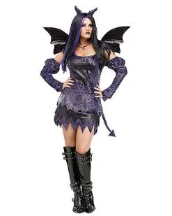 Spirit Halloween Dragon Fairy Wings 5 Spirit Halloween Dragon Fairy Wings -SPIRIT HALLOWEEN Sales 01223395 b