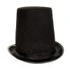 Spirit Halloween Tall Black Top Hat 1 Spirit Halloween Tall Black Top Hat -SPIRIT HALLOWEEN Sales 01223684 a