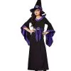 Spirit Halloween Kids Charmed Witch Costume 1 Spirit Halloween Kids Charmed Witch Costume -SPIRIT HALLOWEEN Sales 01225168 a