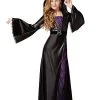 Spirit Halloween Kids Spider Sorceress Witch Costume 1 Spirit Halloween Kids Spider Sorceress Witch Costume -SPIRIT HALLOWEEN Sales 01225705 a