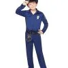 Spirit Halloween Kids Police Officer Costume 1 Spirit Halloween Kids Police Officer Costume -SPIRIT HALLOWEEN Sales 01226430 a