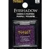 Spirit Halloween Purple Glitter Eyeshadow -SPIRIT HALLOWEEN Sales 01227255 a