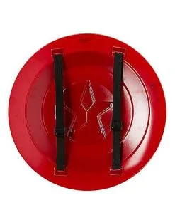 Spirit Halloween Kids Strapped Captain America Shield - Marvel -SPIRIT HALLOWEEN Sales 01243807 c