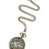 Spirit Halloween Steampunk Pocket Watch -SPIRIT HALLOWEEN Sales 01256015 a