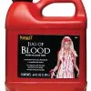 Spirit Halloween Fake Blood - Half Gallon -SPIRIT HALLOWEEN Sales 01258268 a