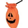 Spirit Halloween Pumpkin Loot Scoop Treat Bag -SPIRIT HALLOWEEN Sales 01259464 a