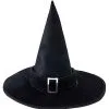 Spirit Halloween Black Witch Hat -SPIRIT HALLOWEEN Sales 01264159 a