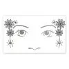Spirit Halloween Kids Witch Face Tattoo Decal 2 Spirit Halloween Kids Witch Face Tattoo Decal -SPIRIT HALLOWEEN Sales 01265115 a