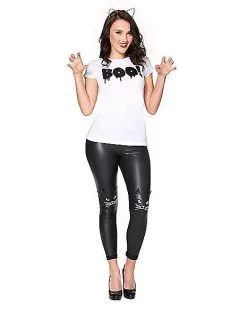 Spirit Halloween Boo T Shirt 9 Spirit Halloween Boo T Shirt -SPIRIT HALLOWEEN Sales 01266774 d