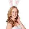 Spirit Halloween White Bunny Ears 2 Spirit Halloween White Bunny Ears -SPIRIT HALLOWEEN Sales 01277953 a