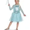 Spirit Halloween Kids Elsa Ballerina Costume - Frozen -SPIRIT HALLOWEEN Sales 01283449 a