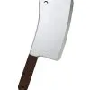 Spirit Halloween Kitchen Cleaver 1 Spirit Halloween Kitchen Cleaver -SPIRIT HALLOWEEN Sales 01301027 a