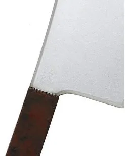 Spirit Halloween Kitchen Cleaver 5 Spirit Halloween Kitchen Cleaver -SPIRIT HALLOWEEN Sales 01301027 b