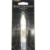 Spirit Halloween White Body Crayon -SPIRIT HALLOWEEN Sales 01301670 a
