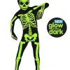 Spirit Halloween Kids Glow In The Dark Skeleton Morphsuit Costume 1 Spirit Halloween Kids Glow In The Dark Skeleton Morphsuit Costume -SPIRIT HALLOWEEN Sales 01303320 a