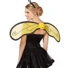 Spirit Halloween Bumble Bee Wing And Headband Set -SPIRIT HALLOWEEN Sales 01306802 a