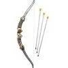 Spirit Halloween Kids Medieval Bow And Arrow -SPIRIT HALLOWEEN Sales 01310747 a