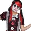 Spirit Halloween Kids Killer Clown Wig -SPIRIT HALLOWEEN Sales 01312198 a