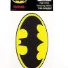 Spirit Halloween Batman Body Tattoo - DC Comics 1 Spirit Halloween Batman Body Tattoo - DC Comics -SPIRIT HALLOWEEN Sales 01320985 a