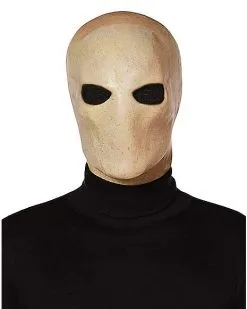 Spirit Halloween Silent Stalker Full Mask