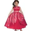 Spirit Halloween Kids Elena Ball Gown Costume - Elena Of Avalor -SPIRIT HALLOWEEN Sales 01326552 a