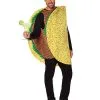 Spirit Halloween Adult Beef Taco Costume 1 Spirit Halloween Adult Beef Taco Costume -SPIRIT HALLOWEEN Sales 01331511 a